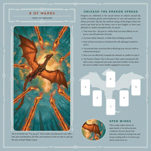Load image into Gallery viewer, Llewellyn's 2027 Tarot Calendar
