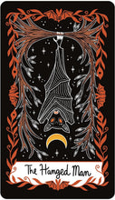 Load image into Gallery viewer, Happy Halloween Tarot
