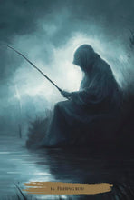 Load image into Gallery viewer, Haunted Cottage Oracle
