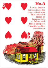 Load image into Gallery viewer, Gypsy Witch Cartas De La Adivinacion (Spanish Edition)
