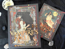 Load image into Gallery viewer, The Vampire's Tale Tarot

