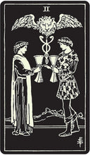 Load image into Gallery viewer, Glow in the Dark Tarot
