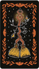 Load image into Gallery viewer, Happy Halloween Tarot
