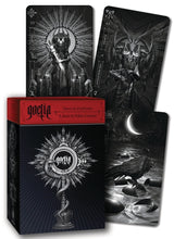 Load image into Gallery viewer, Goetia - Tarot in Darkness
