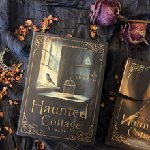 Load image into Gallery viewer, Haunted Cottage Oracle
