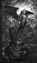 Load image into Gallery viewer, Goetia - Tarot in Darkness
