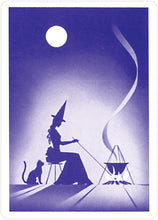 Load image into Gallery viewer, Gypsy Witch Cartas De La Adivinacion (Spanish Edition)
