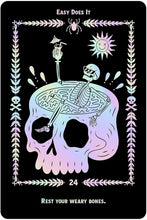 Load image into Gallery viewer, Morbid Mirror Oracle
