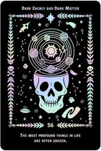 Load image into Gallery viewer, Morbid Mirror Oracle
