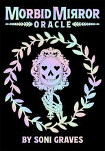 Load image into Gallery viewer, Morbid Mirror Oracle
