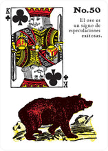 Load image into Gallery viewer, Gypsy Witch Cartas De La Adivinacion (Spanish Edition)
