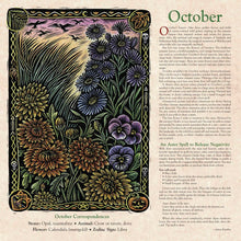 Load image into Gallery viewer, Llewellyn's Witches' Calendar 2027
