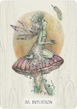 Load image into Gallery viewer, Faerie Pathways Oracle
