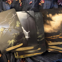 Load image into Gallery viewer, Haunted Cottage Oracle
