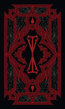 Load image into Gallery viewer, The Vampire's Tale Tarot
