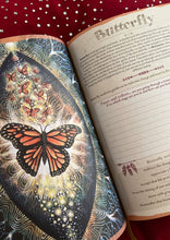 Load image into Gallery viewer, Moon Seeds Guided Journal 2027
