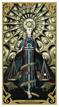 Load image into Gallery viewer, Night Sun Tarot
