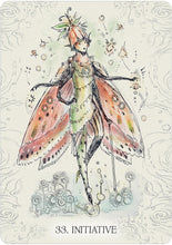 Load image into Gallery viewer, Faerie Pathways Oracle
