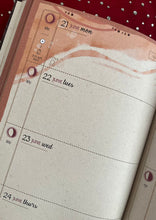 Load image into Gallery viewer, Moon Seeds Guided Journal 2027
