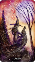 Load image into Gallery viewer, Earthly Souls &amp; Spirits Moon Oracle
