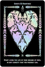 Load image into Gallery viewer, Morbid Mirror Oracle

