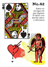Load image into Gallery viewer, Gypsy Witch Cartas De La Adivinacion (Spanish Edition)

