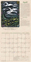 Load image into Gallery viewer, Llewellyn's Witches' Calendar 2027
