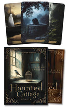 Load image into Gallery viewer, Haunted Cottage Oracle
