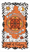 Load image into Gallery viewer, Happy Halloween Tarot
