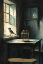 Load image into Gallery viewer, Haunted Cottage Oracle
