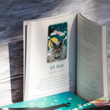 Load image into Gallery viewer, Ask the Feline Sages - Oracle Deck
