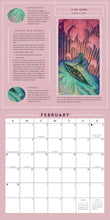 Load image into Gallery viewer, Llewellyn's 2027 Tarot Calendar
