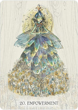 Load image into Gallery viewer, Faerie Pathways Oracle
