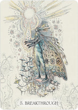 Load image into Gallery viewer, Faerie Pathways Oracle
