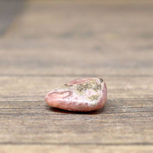 Load image into Gallery viewer, Rhodochrosite - Tumbled
