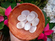 Load image into Gallery viewer, Selenite Worry Stones
