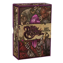 Load image into Gallery viewer, The Dark Crystal Tarot Deck and Guidebook
