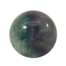 Load image into Gallery viewer, Fluorite - Sphere
