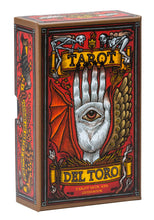 Load image into Gallery viewer, Tarot del Toro
