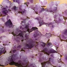 Load image into Gallery viewer, Amethyst Flowers
