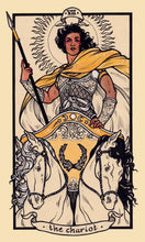 Load image into Gallery viewer, Fyodor Pavlov Tarot
