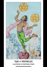 Load image into Gallery viewer, Pride Tarot
