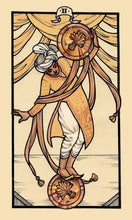 Load image into Gallery viewer, Fyodor Pavlov Tarot
