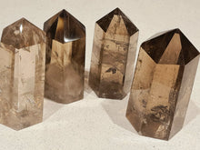 Load image into Gallery viewer, Smoky Quartz-Tower
