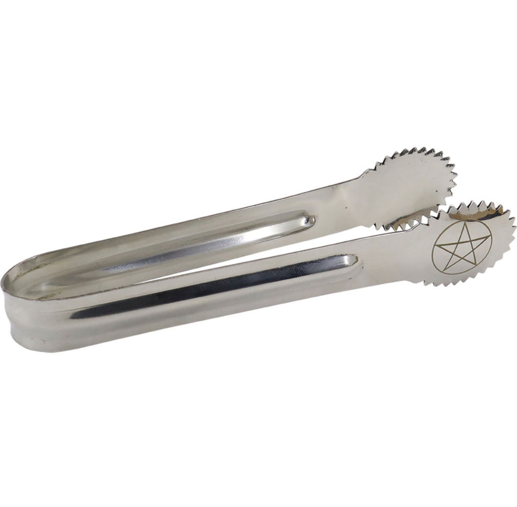 Stainless Steel Tongs