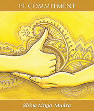 Load image into Gallery viewer, Mudras for Awakening the Energy Body
