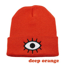 Load image into Gallery viewer, Third Eye Beanie
