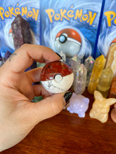 Load image into Gallery viewer, Pokémon Crystal Pokéball
