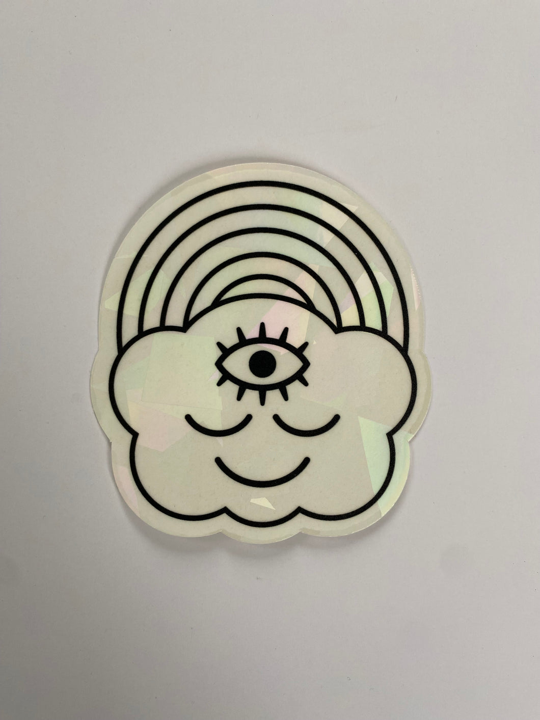Prism Rainbow Maker