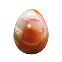 Load image into Gallery viewer, Carnelian Eggs
